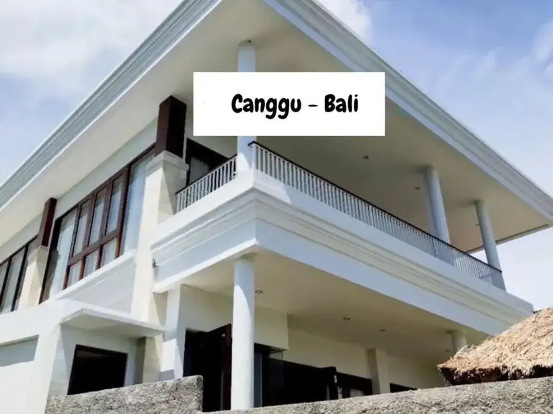 5 Bedroom House for sale in Canggu, Bali - Image 8 of 9