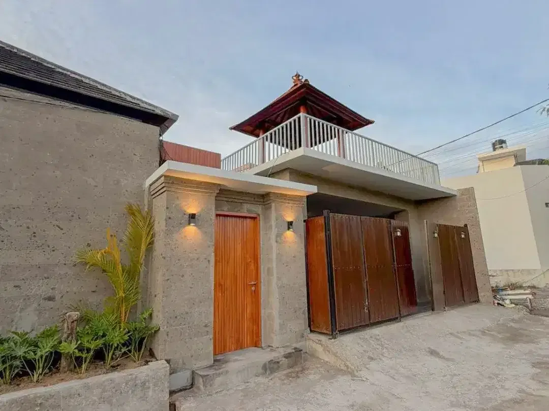 Modern Villa Tumbak Bayuh - Image 5 of 10