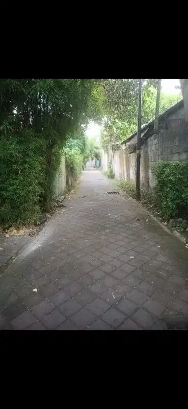 Tanah kontrak dekat pantai seminyak zona pariwisata - Image 7 of 7