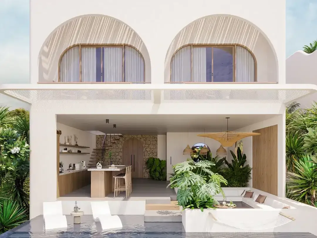 2 Bedroom Villa for sale at Solea Penida - Image 1 of 8