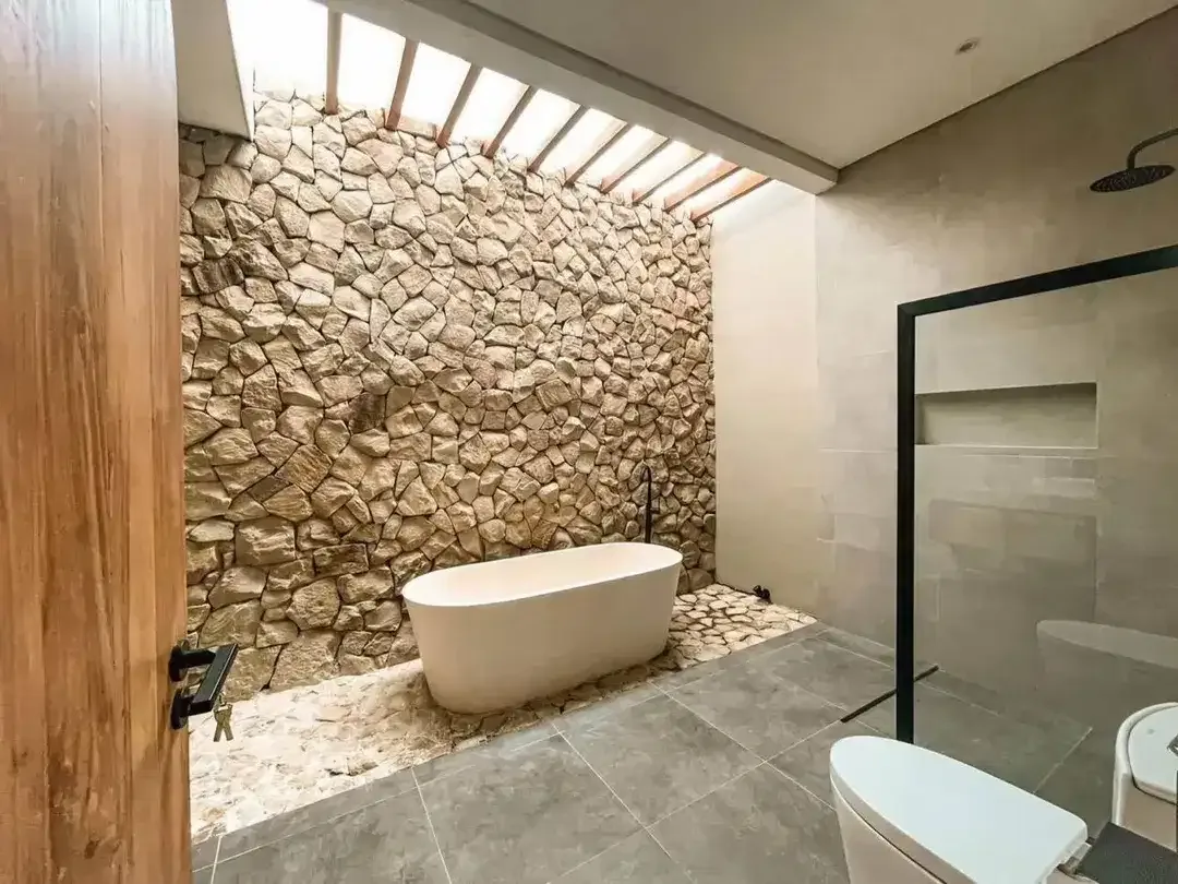 3BR VILLA WITH PRIVATE POOL IN SANUR - Image 9 of 9