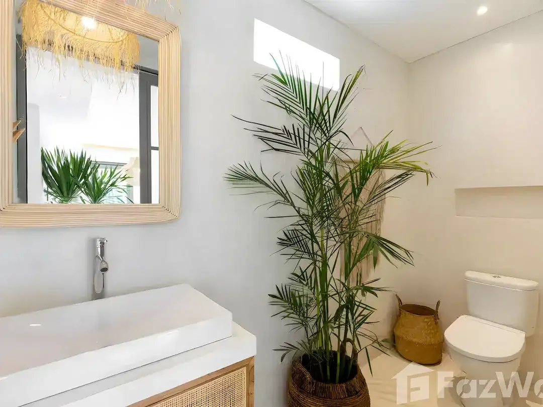 1 Bedroom Villa for sale in Tabanan, Bali - Image 4 of 10