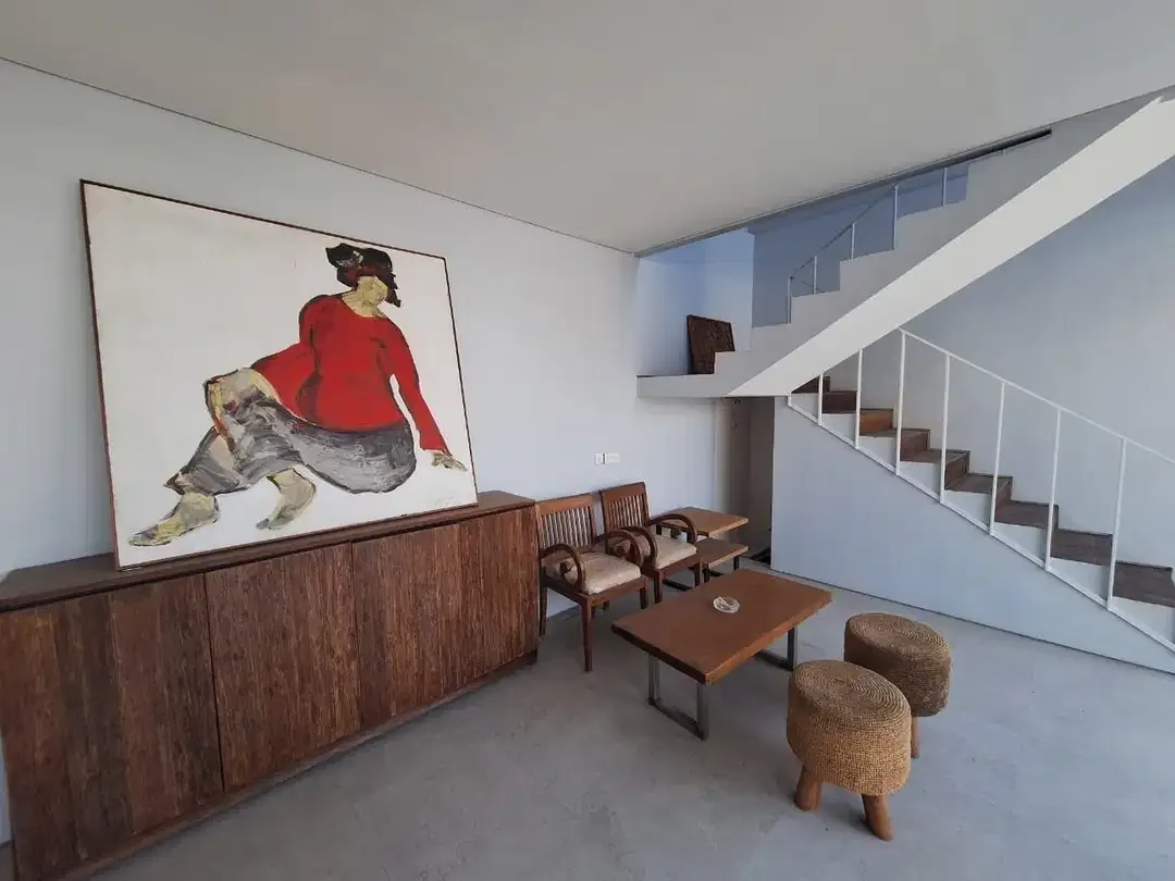 Dijual Villa Cantik di Canggu - Image 2 of 9