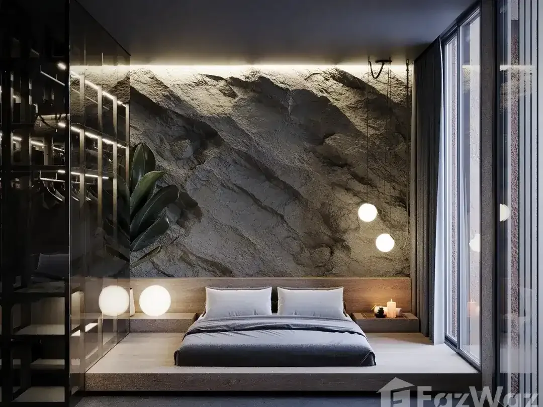 2-Bedroom Pool Villa with Rooftop – Y-WAY Boutique Hotel - Image 2 of 10