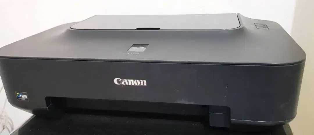 PRINTER CANON IP.2770 - Image 1 of 5