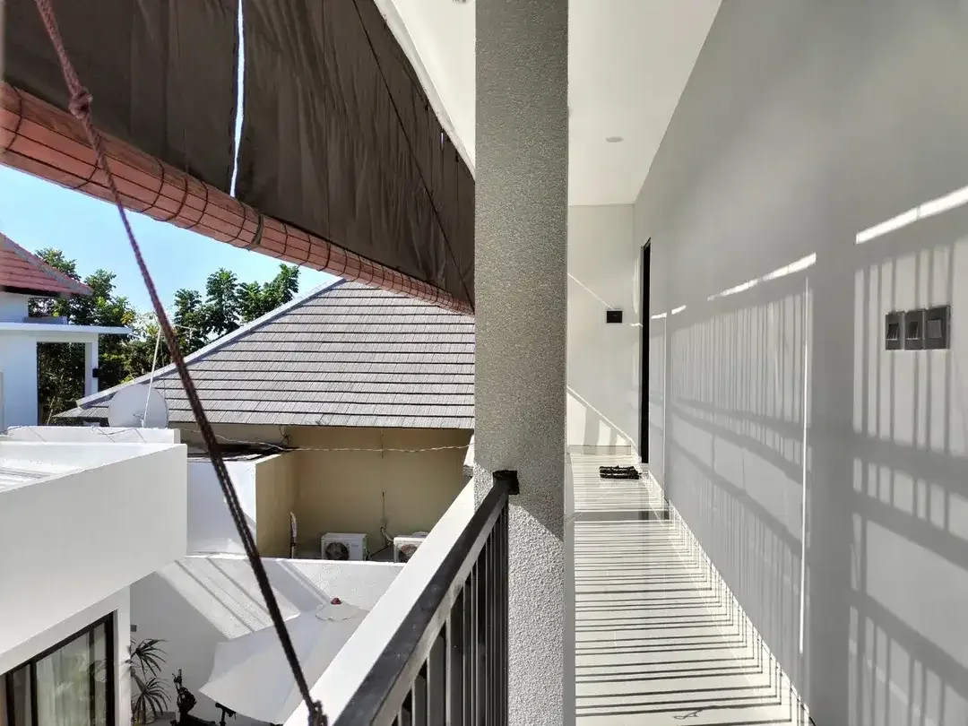 Villa 3Br di Jimbaran Bawah Nyaman untuk Hunian atau Investasi - Image 4 of 7