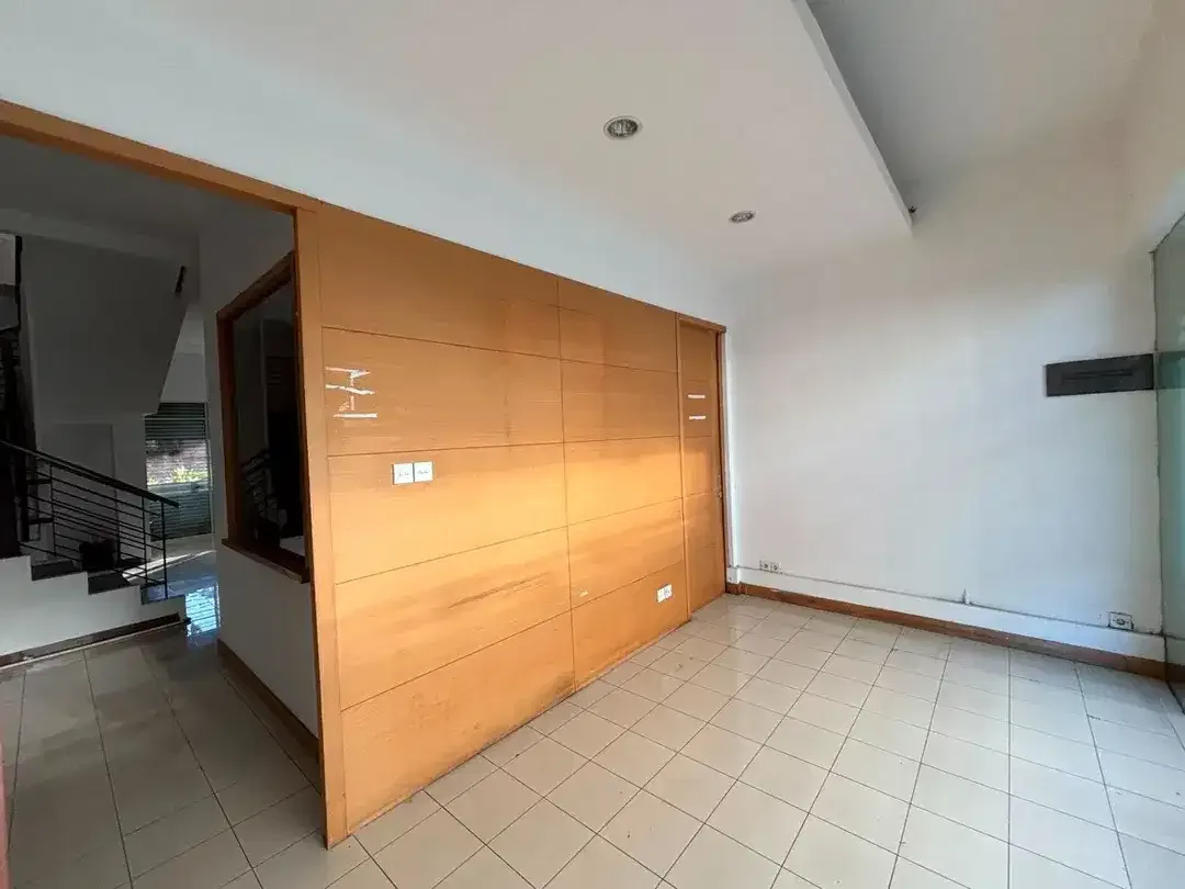 Ruko Jual di Central Parkir, Kuta - Image 2 of 10