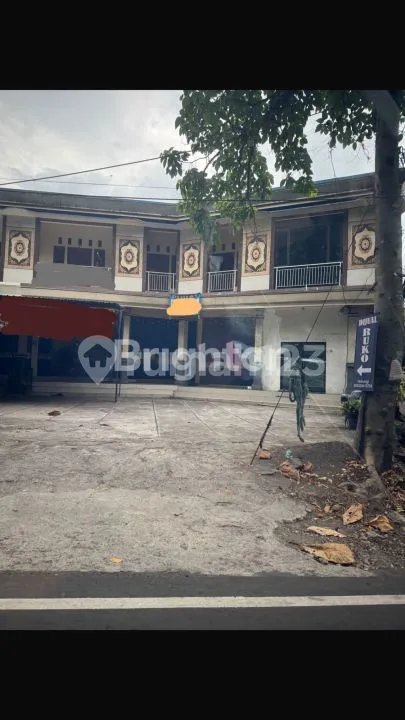Ruko 2 Lnatai Dijual Cepat di Tabanan - Image 1 of 4