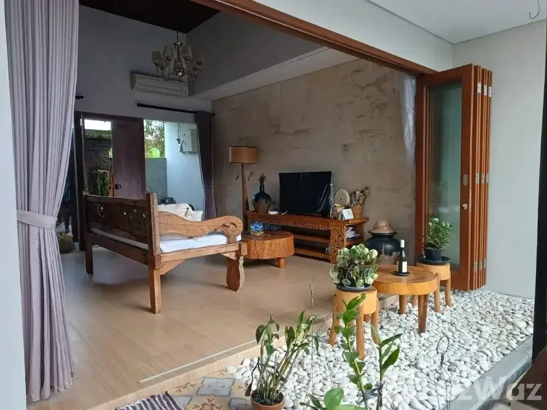 2 Bedroom Villa for sale in Ubud, Bali - Image 4 of 9