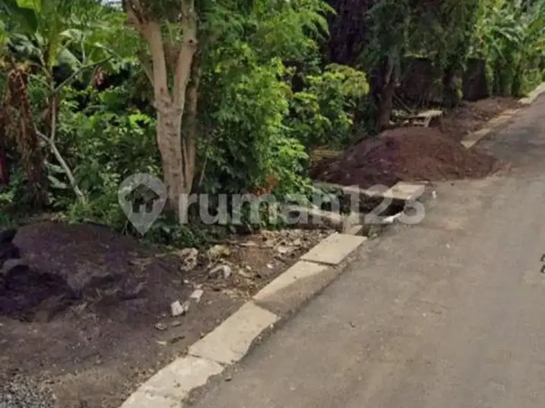Dijual Tanah Cocok untuk Investasi Villa Lokasi Balangan - Image 4 of 10