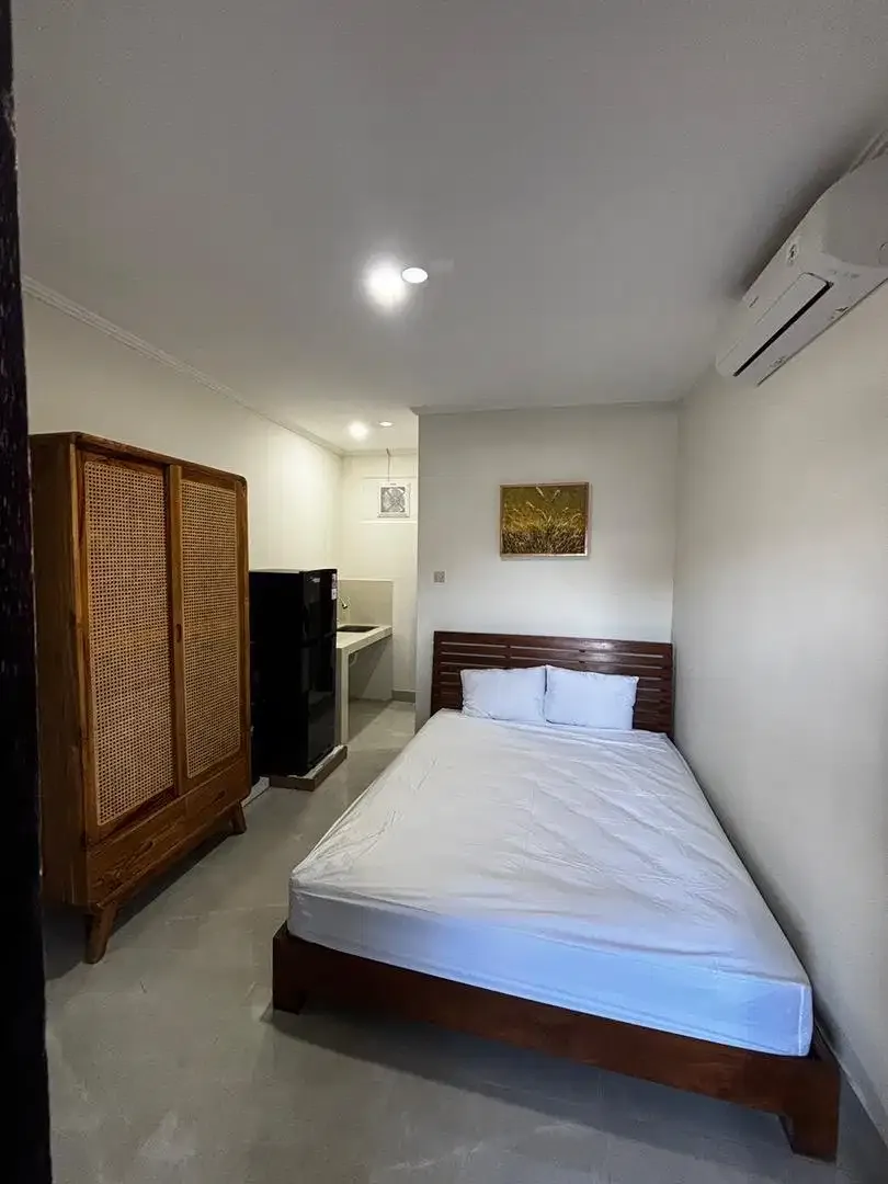 APARTEMENT KOS LANTAI 2 RAYA SEMINYAK 40 FASILITAS LENGKAP - Image 4 of 10