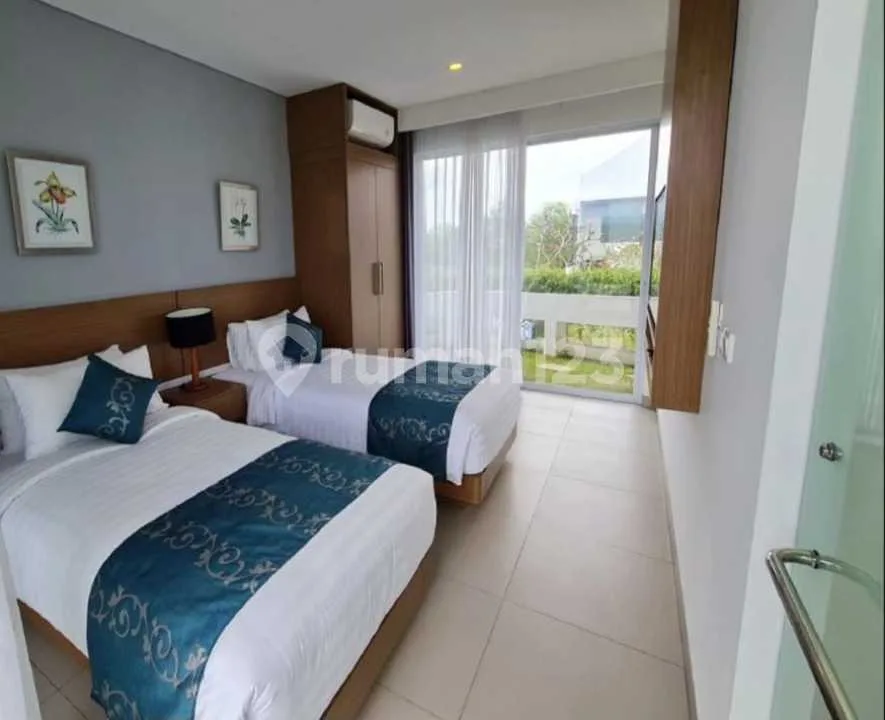 Villa Kolam Renang High Value Hideaway Villas Full Furnish, Ungasan, Kuta Selatan, Badung, Bali - Image 1 of 4