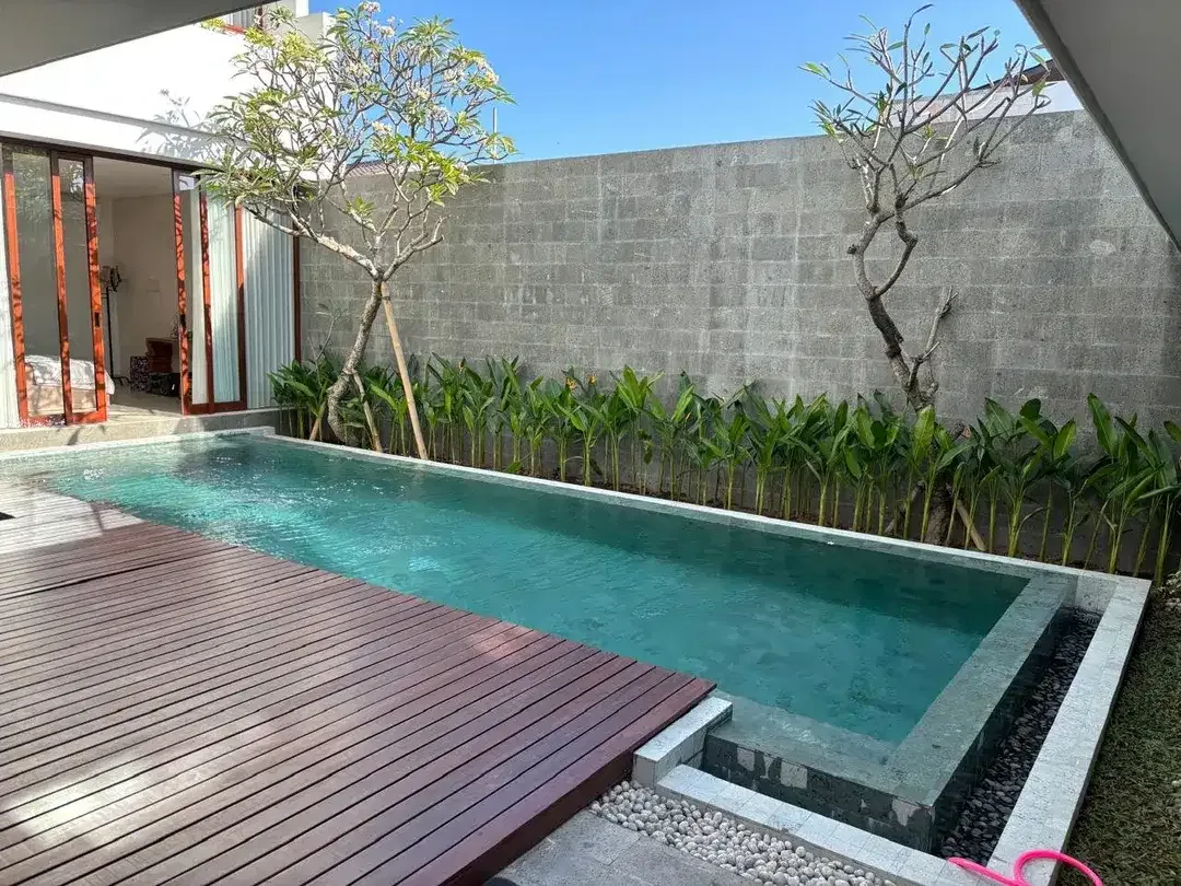 VILLA FOR RENT – UMALAS LESTARI - Image 2 of 10