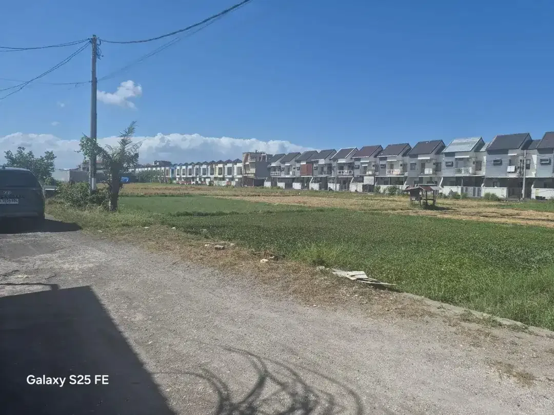 di jual tanah kavling di pusat kota denpasar selatan bali dekat kuta dan pintu tol - Image 3 of 5