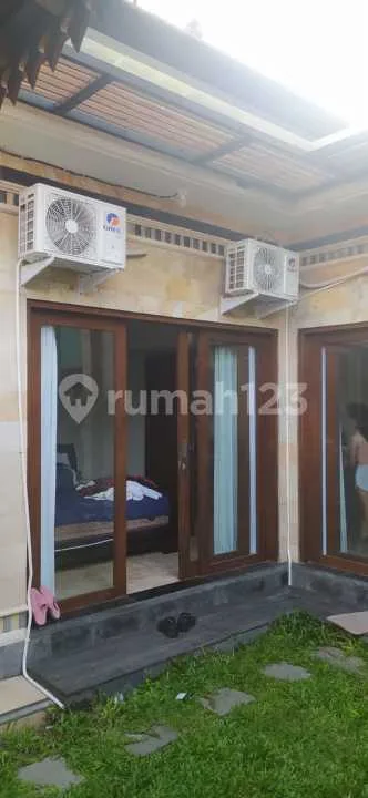 Rumah Furniture Dan Nyaman Di Taman Griya Jimbaran - Image 1 of 4