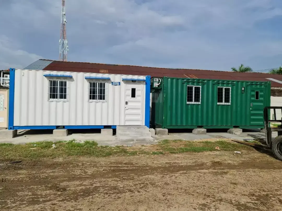 Container Office Kontainer Spesialis Bali - Image 4 of 4