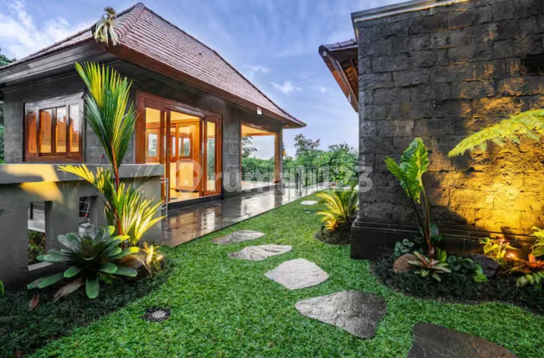 Vila Idaman Vew Lembah Diubud - Image 1 of 4