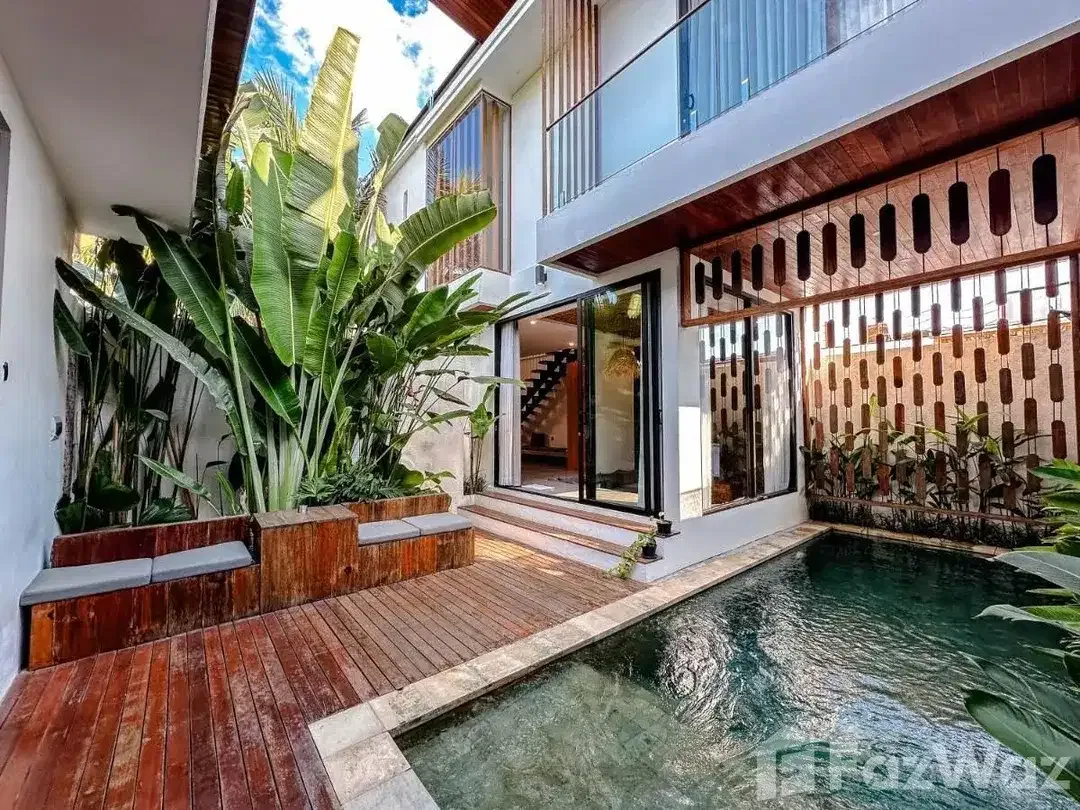 3 Bedroom Villa for sale in Mengwi, Bali - Image 2 of 10