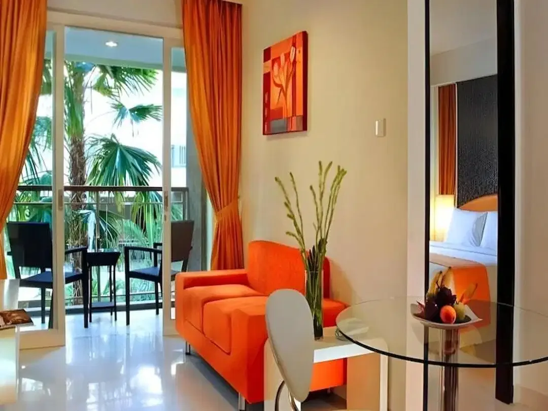 Hotel Bintang 4 di central Kuta Bali - Image 6 of 10