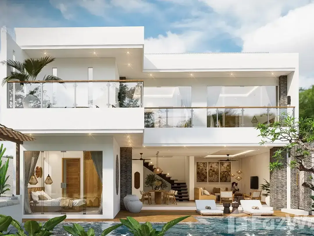 4 Bedroom Villa for sale at Villa Libertaso Luxury Villas by ILOT - Image 2 of 10