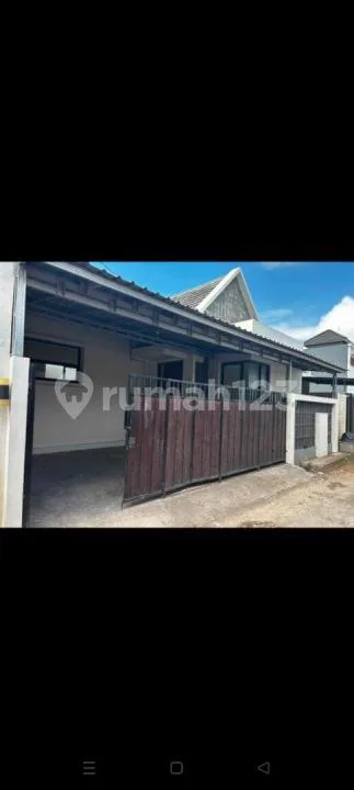 Di Jual Rumah Lokasi Pedungan Denpasar Selatan - Image 4 of 4