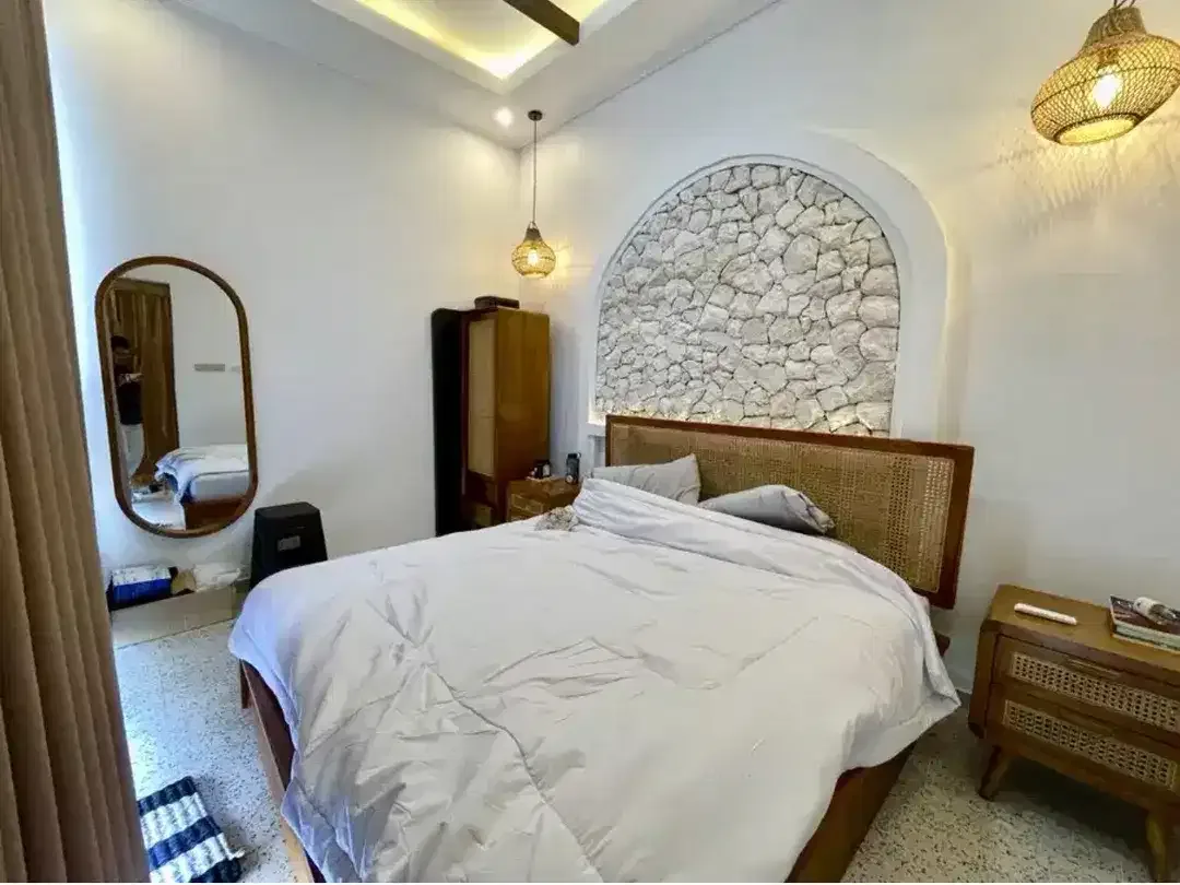 Villa Tropical Full Furnished Jl Pantai BalanganUngasan - Image 4 of 10