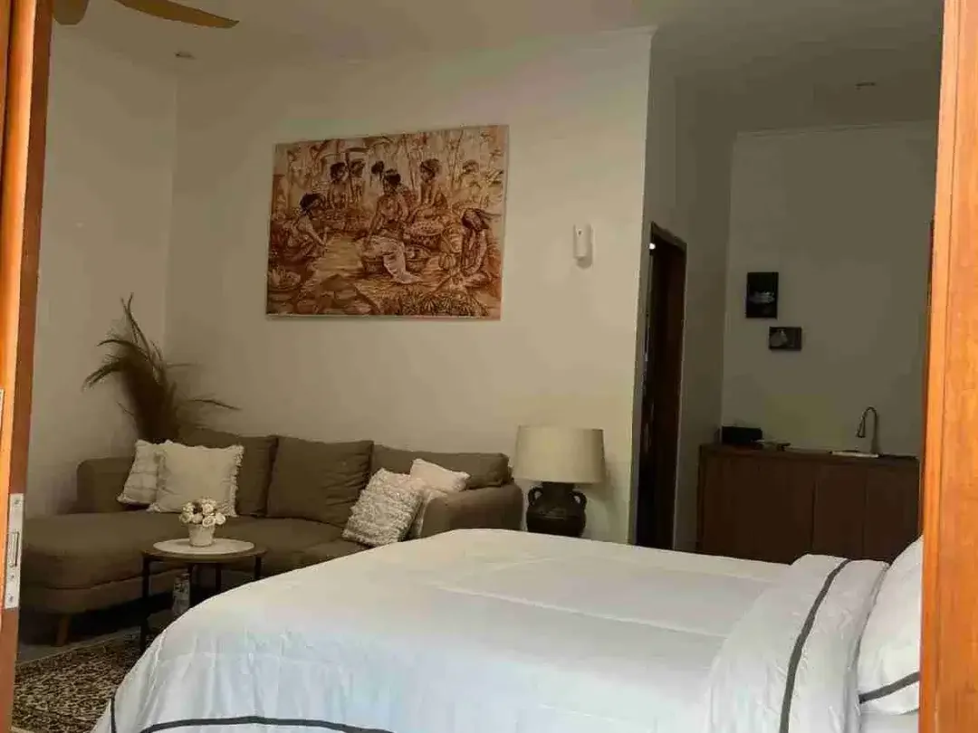 Dijual Private Villa Modern di Kali Asem, Lovina.Buleleng, Bali Utara - Image 3 of 7
