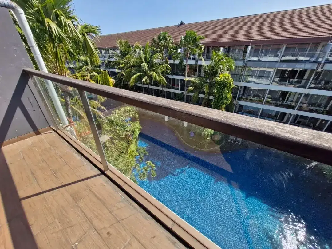 Apartemen Fasilitas Lengkap type studio di Seminyak - Image 5 of 10