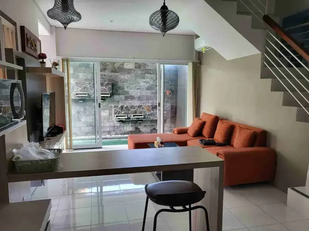 villa Furnish Gading Kencana Puri Gading Jimbaran - Image 8 of 10