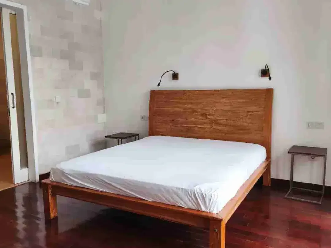 Modern Minimalist Villa Jimbaran Bawah Badung Bali - Image 8 of 10