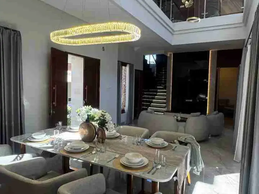 Hunian Ekslusif Potensi Passive Income Villa, 7 menit dari Sanur - Image 9 of 10