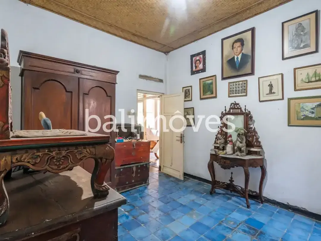Kesempatan Investasi Menarik dengan 5 Kamar Tidur di Pusat Wisata Sanur - Image 8 of 10