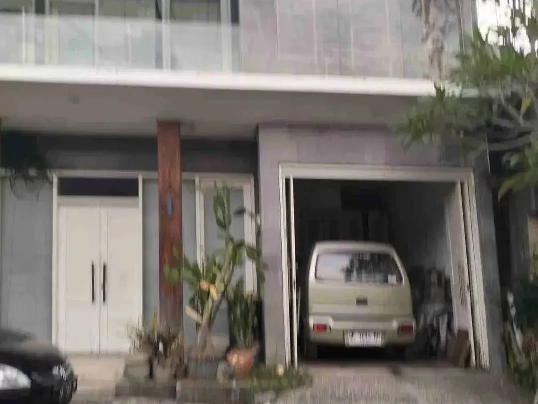 JUAL CEPAT VILLA MINIMALIS CANGGU 3BR 2,5 MILYARD KUTA UTARA BADUNG BALI - Image 4 of 10