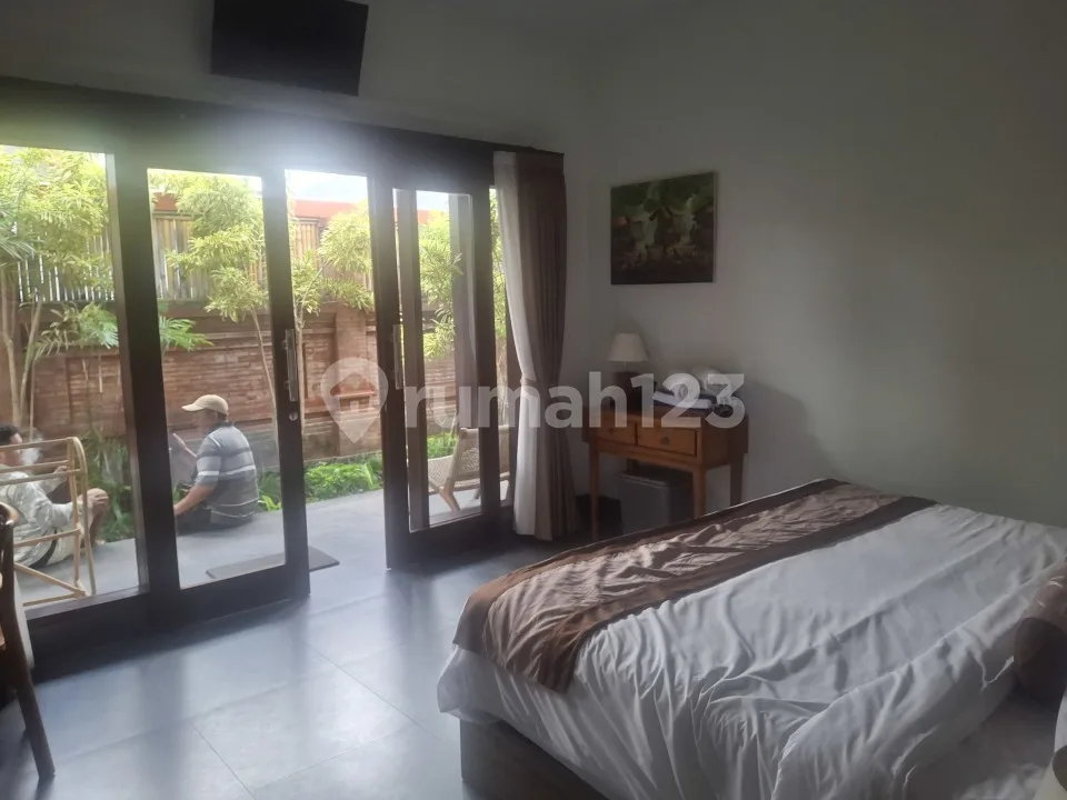 Disewakan Villa 2 Bed Room di Buduk- Tumbakbayuh - Image 4 of 4