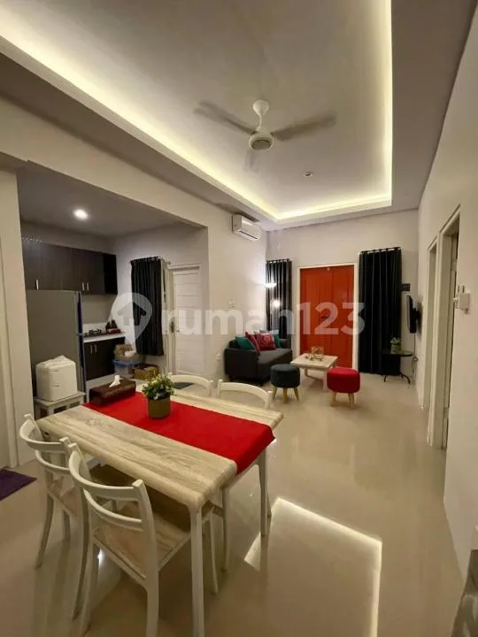 Rumah Idaman Siap Huni di Taman Griya Jimbaran - Kuta Selatan - Badung - - Image 3 of 4
