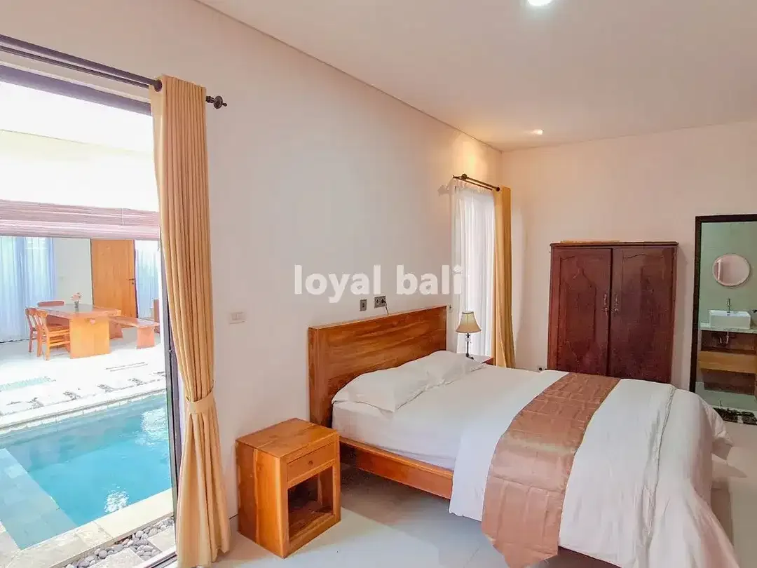 Villa, Modern Tropical Villa in Jimbaran – Prime Location Near Beach - Image 7 of 10