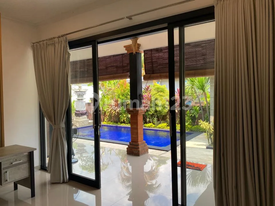 Excellent Value Two Bedroom Villa In Lovina - Image 4 of 4