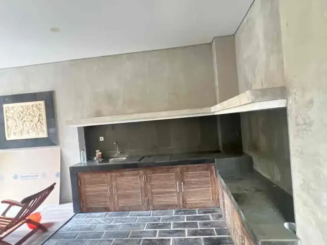 Di jual rumah area teuku Umar Denpasar - Image 10 of 10