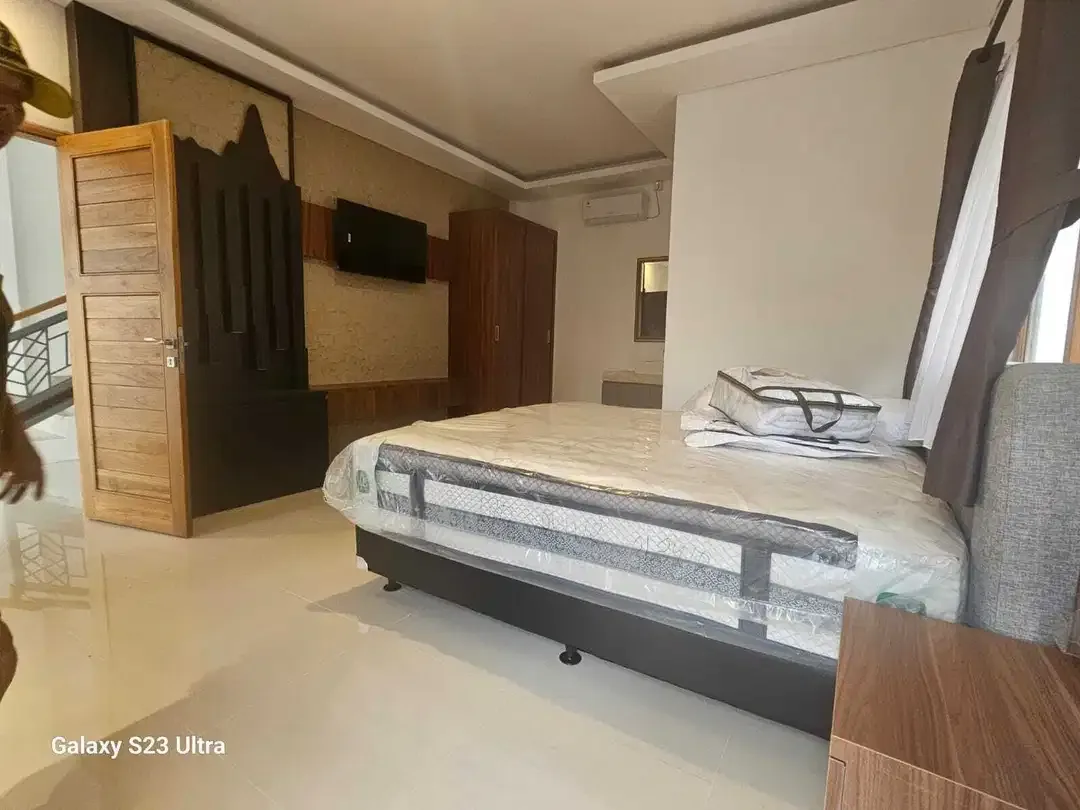 Disewakan Guest House Jangka panjang - Image 5 of 8