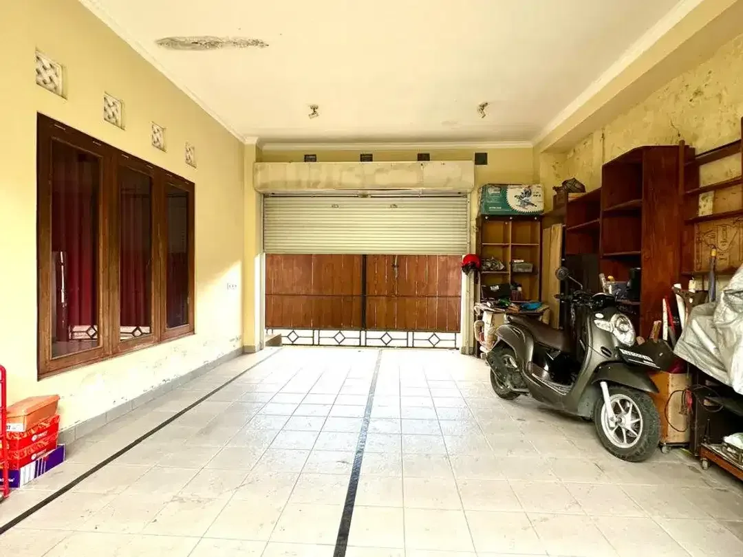 DIJUAL VILLA MURAH DI TUMBAK BAYUH – CEPAT LAKU! ( JK / LM ) - Image 7 of 10