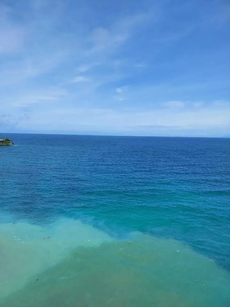 TANAH TEBING VIEW LAUT LOS PANTAI PASIR PUTIH DEKAT HOTEL AYANA - Image 6 of 6