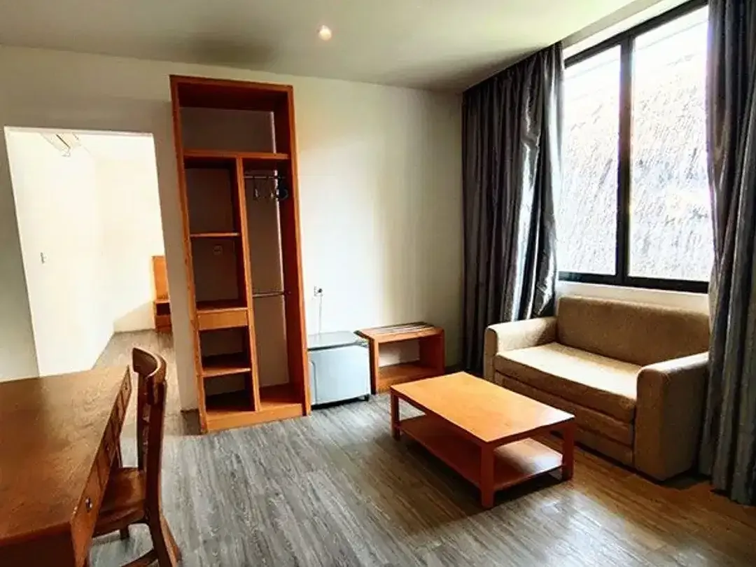 [AMR-222.SS-DXG] For Monthly Rent Deluxe Garden Apartment in Jl Taman Sari Kerobokan-Pets Allowed - Image 7 of 10