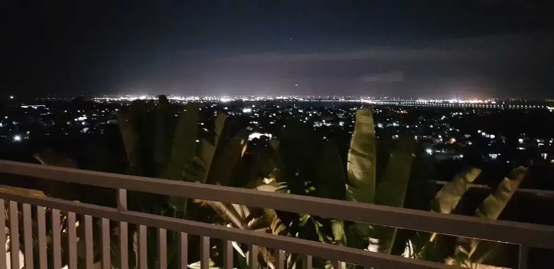 DI JUAL VILLA MEMILIKI VIEW LANGSUNG 2 VIEW LOKASI KUTA SELATAN - Image 9 of 10