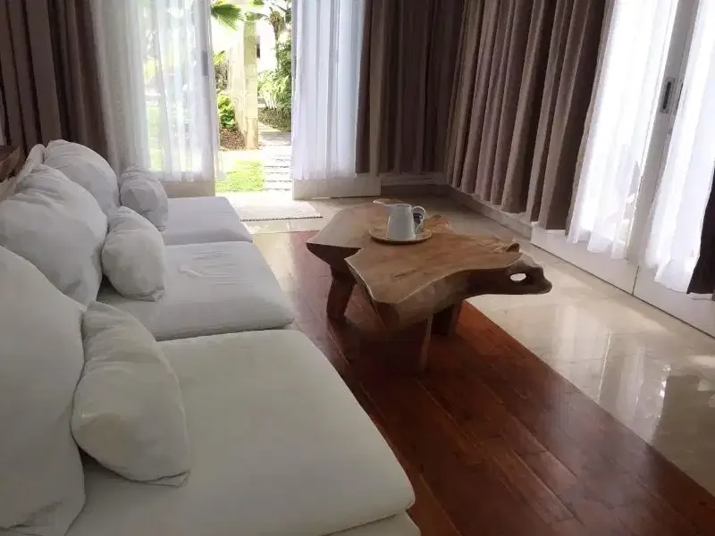 Villa Murah Pantai berawa Canggu Kuta Utara Badung - Image 6 of 10