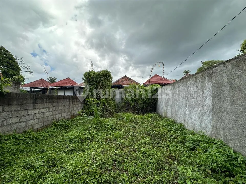 Tanah Jungle View Dekat Rs. Sanjiwani dan Tibumana Waterfall - Image 2 of 4