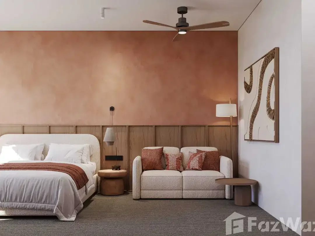 1 Bedroom Apartment for sale at Pandawa Residence - Image 6 of 9