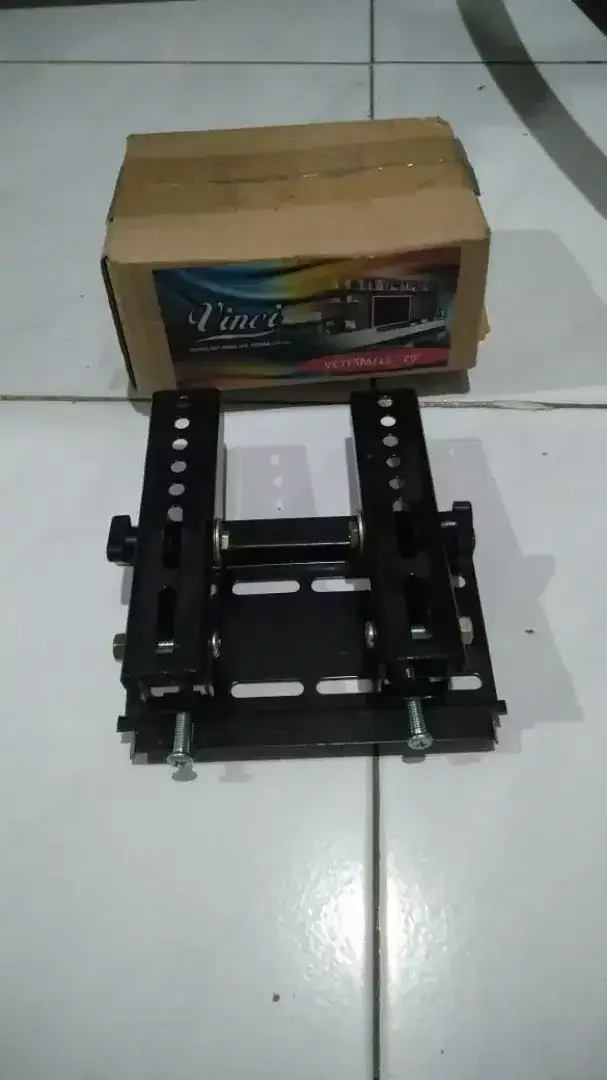 Bracket led tv murah gratis pemasangan - Image 1 of 2