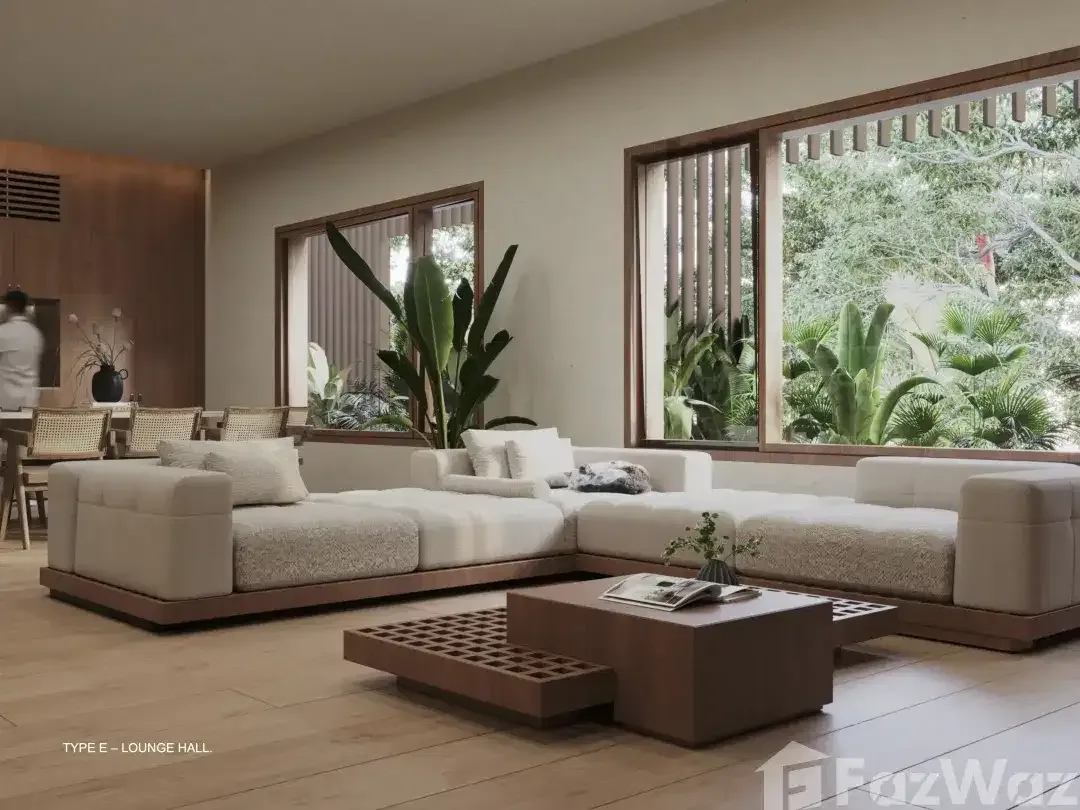 Modern 1 Bedroom Apartment - Image 3 of 8