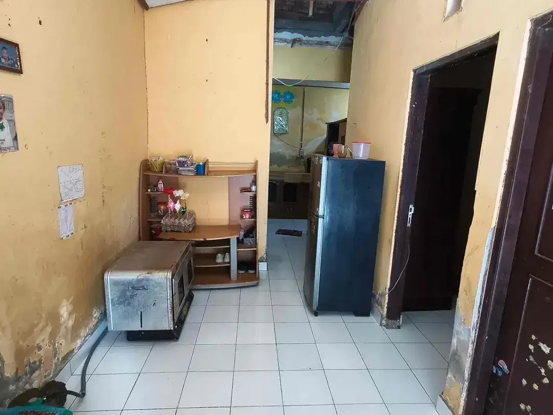 Rumah MURAH di Perum Taman Mumbul Nusa Dua - Image 8 of 10