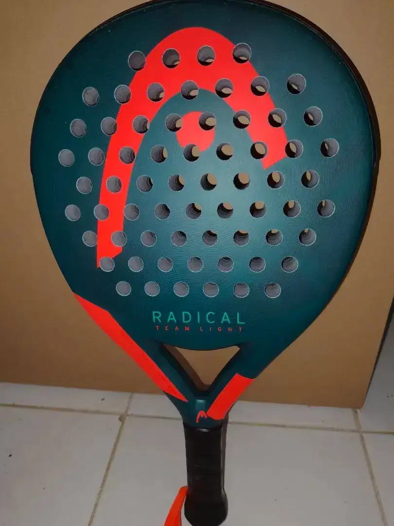 Raket Padel Head Radical Team Light Ori - Image 1 of 6